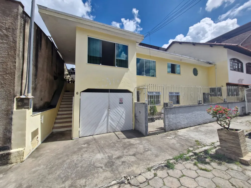 Casa, 3 quartos - Foto 3
