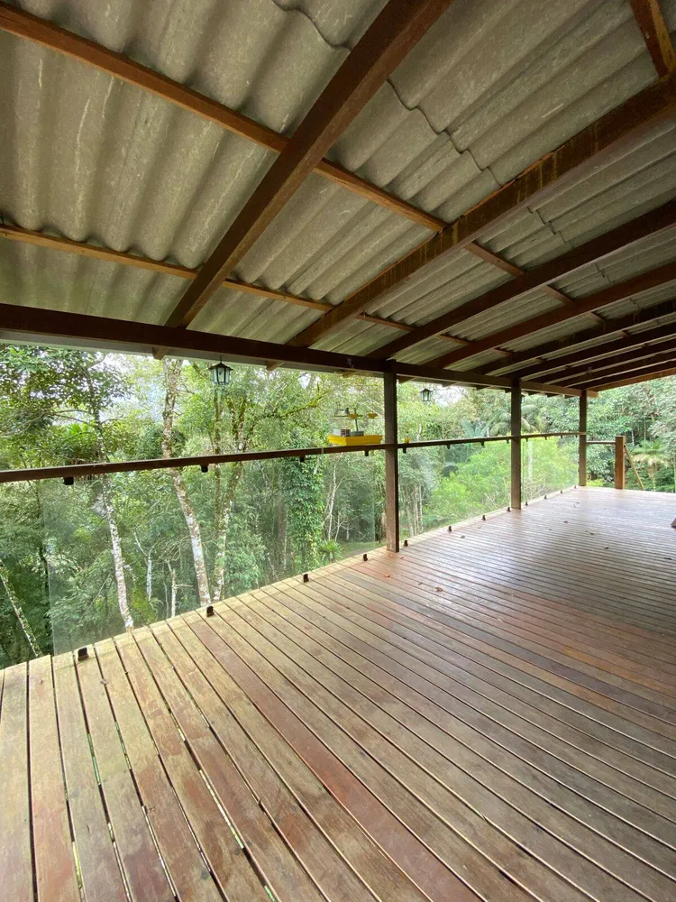 Sítio, 4 quartos, 25 hectares - Foto 18