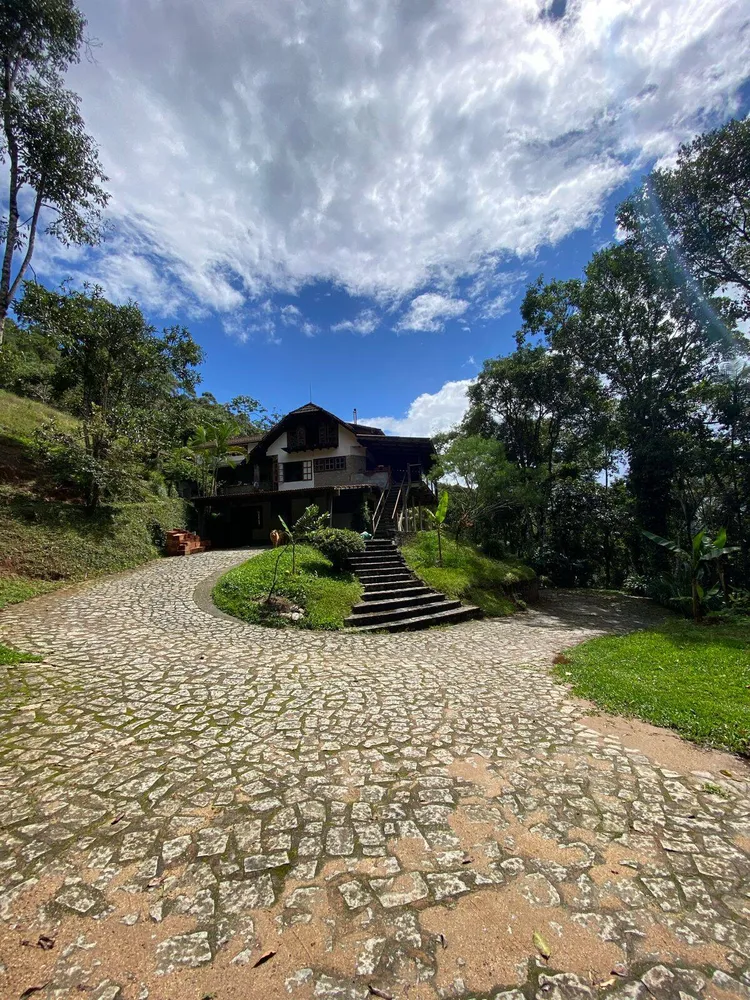 Sítio, 4 quartos, 25 hectares - Foto 22