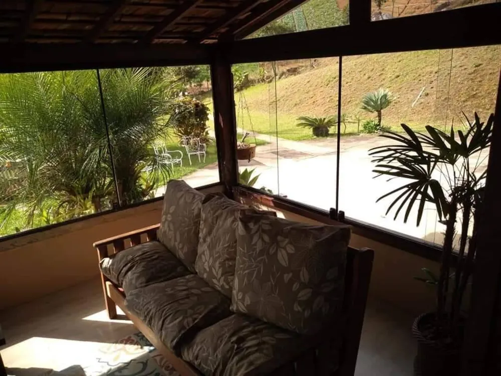 Sítio, 3 quartos, 4 hectares - Foto 6