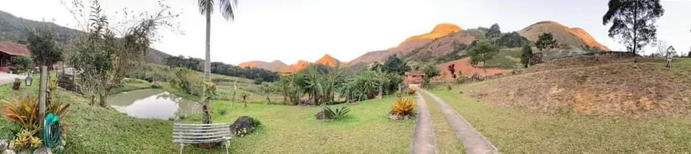 Sítio, 3 quartos, 4 hectares - Foto 20