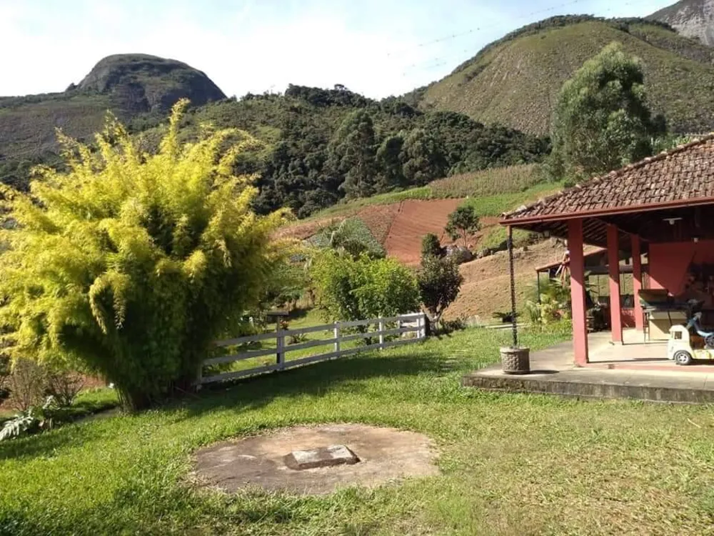 Sítio, 3 quartos, 4 hectares - Foto 14