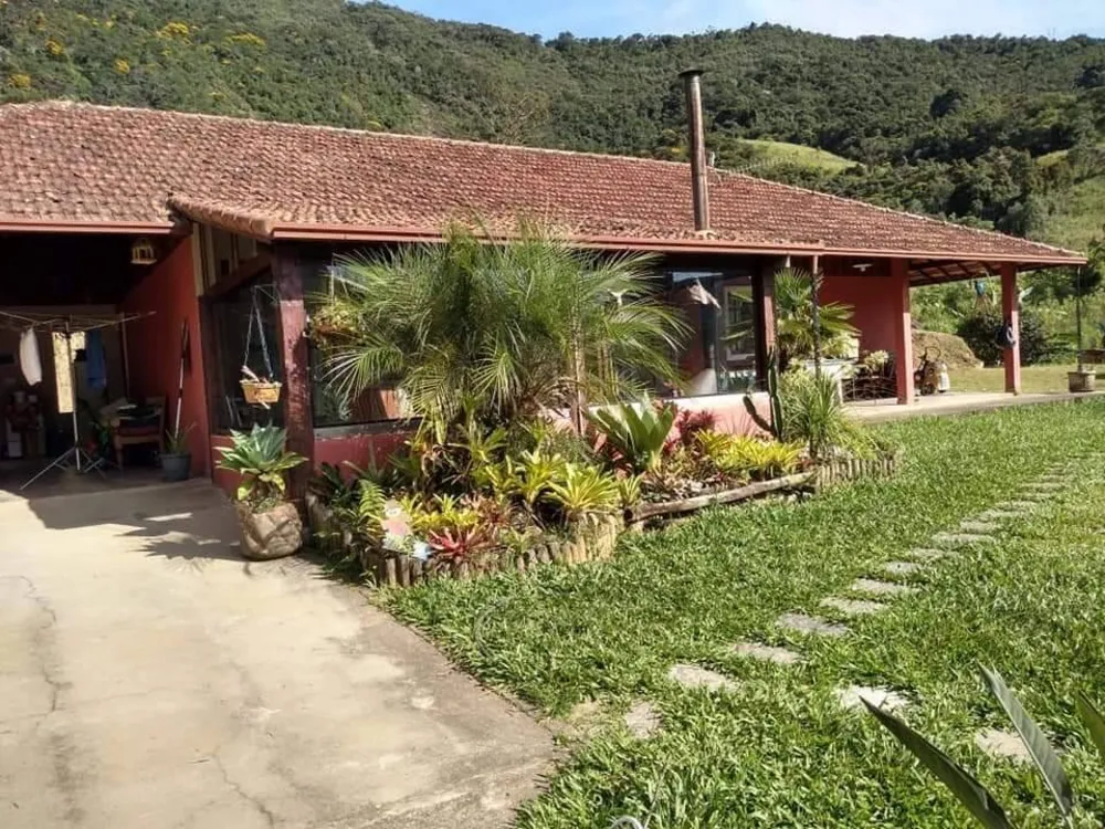 Sítio, 3 quartos, 4 hectares - Foto 11