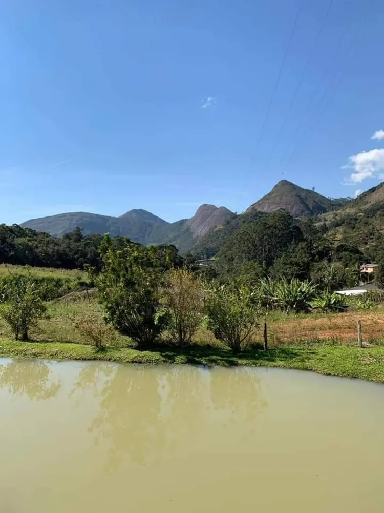 Sítio, 3 quartos, 4 hectares - Foto 17