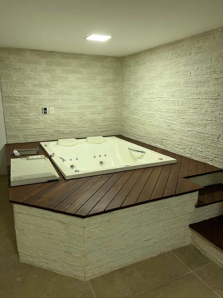 Casa, 3 quartos, 221 m² - Foto 12
