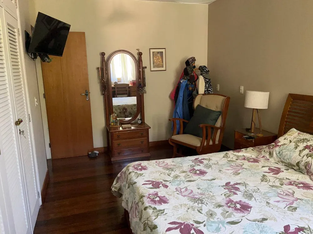 Casa, 3 quartos, 221 m² - Foto 22