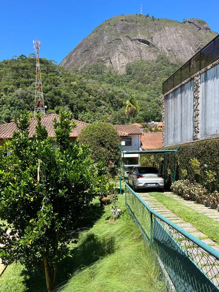Casa, 3 quartos, 221 m² - Foto 29