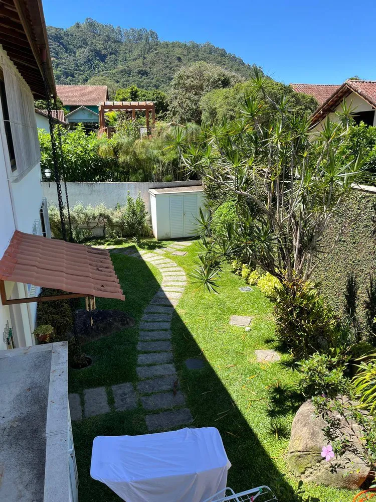 Casa, 3 quartos, 221 m² - Foto 17