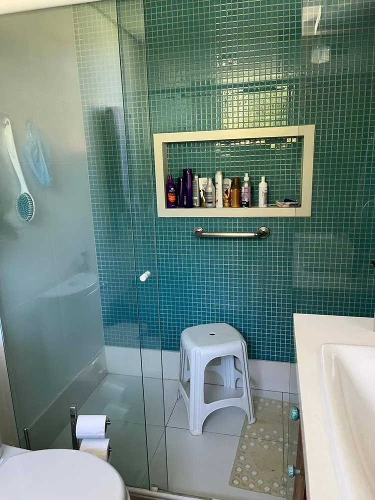 Casa, 3 quartos, 221 m² - Foto 19