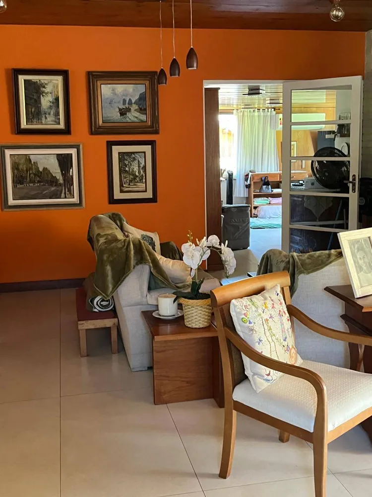 Casa, 3 quartos, 221 m² - Foto 24