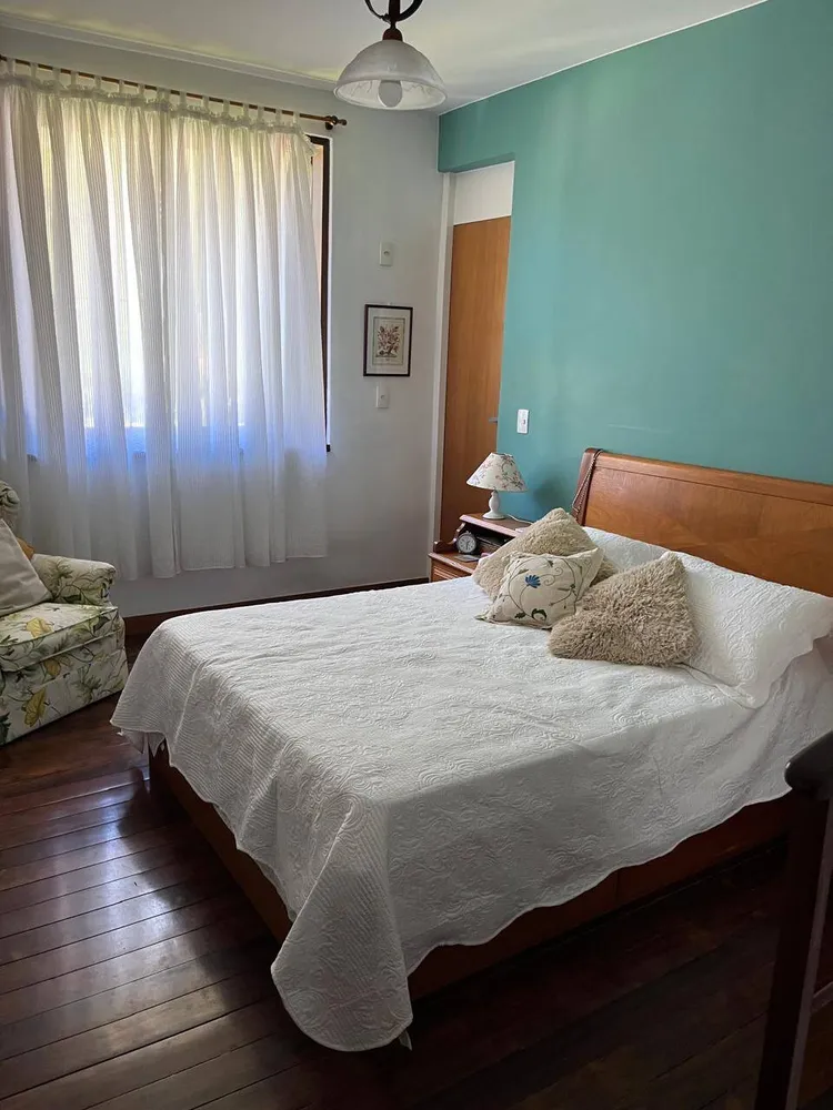 Casa, 3 quartos, 221 m² - Foto 21