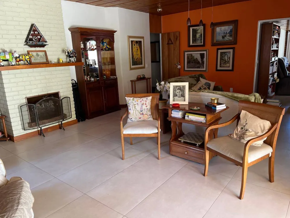 Casa, 3 quartos, 221 m² - Foto 15