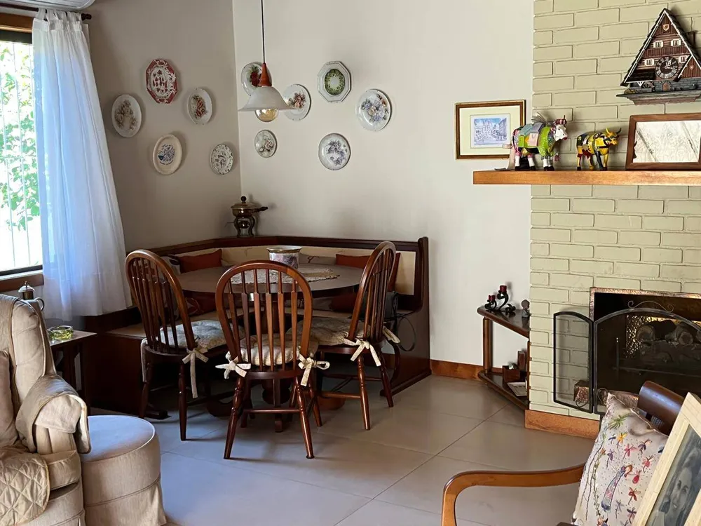 Casa, 3 quartos, 221 m² - Foto 23