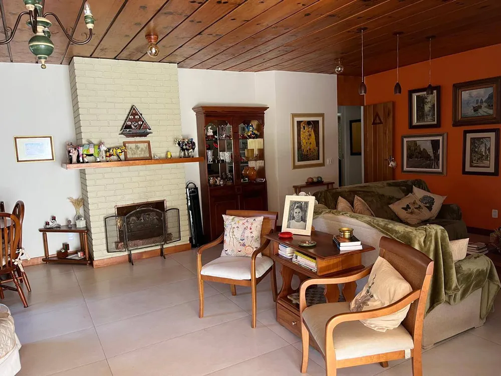Casa, 3 quartos, 221 m² - Foto 16