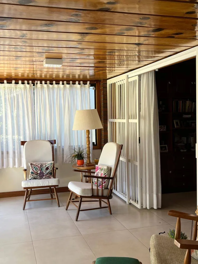 Casa, 3 quartos, 221 m² - Foto 25