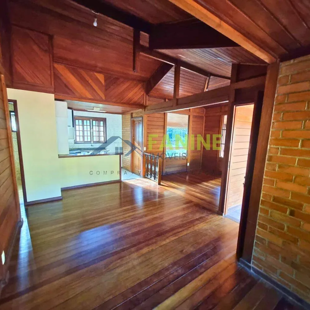 Casa, 4 quartos - Foto 6