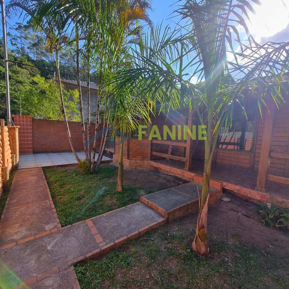 Casa, 4 quartos - Foto 7
