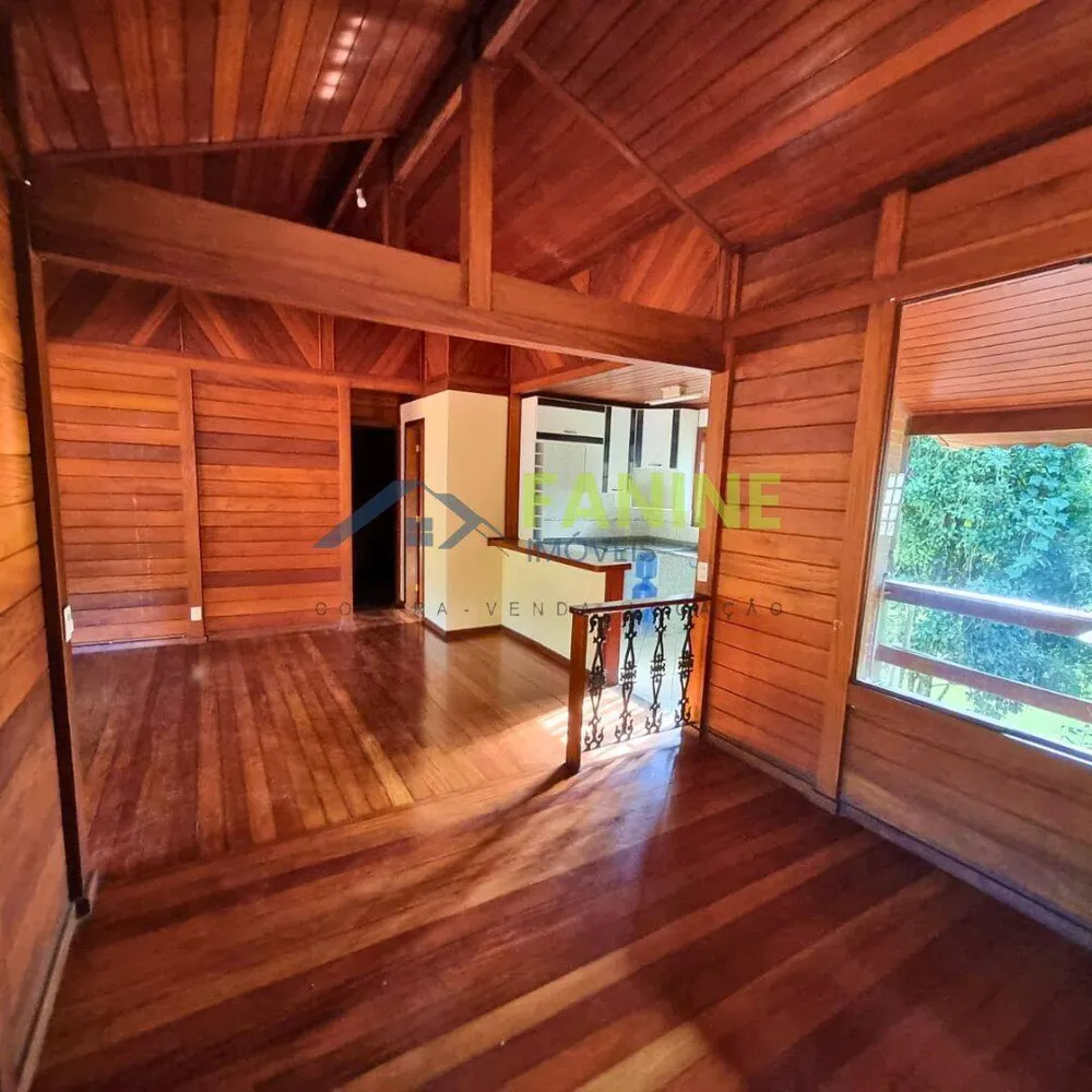 Casa, 4 quartos - Foto 5