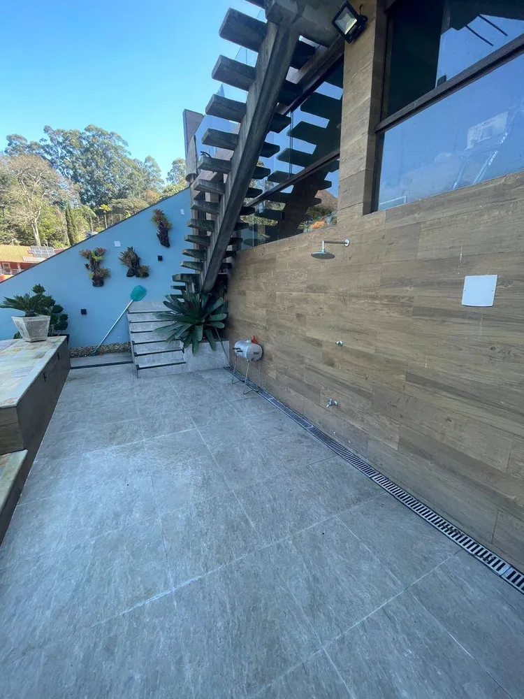 Casa, 3 quartos - Foto 5