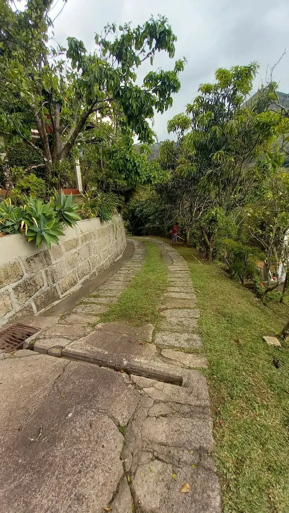 Casa, 4 quartos - Foto 2