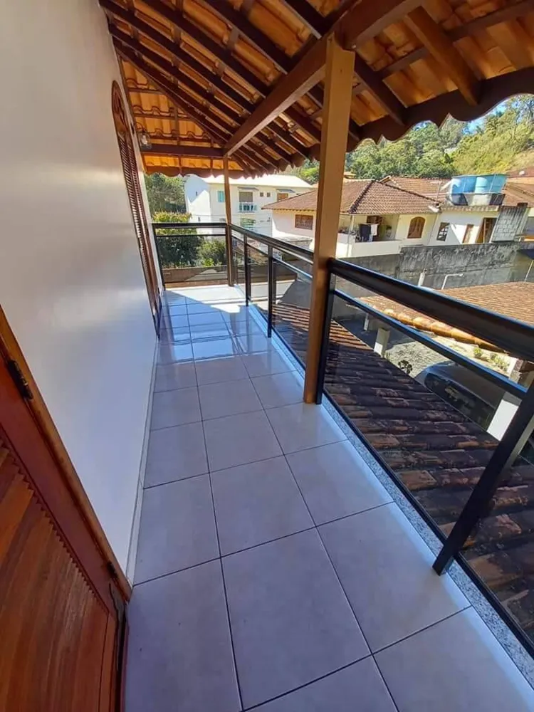 Casa, 3 quartos - Foto 7