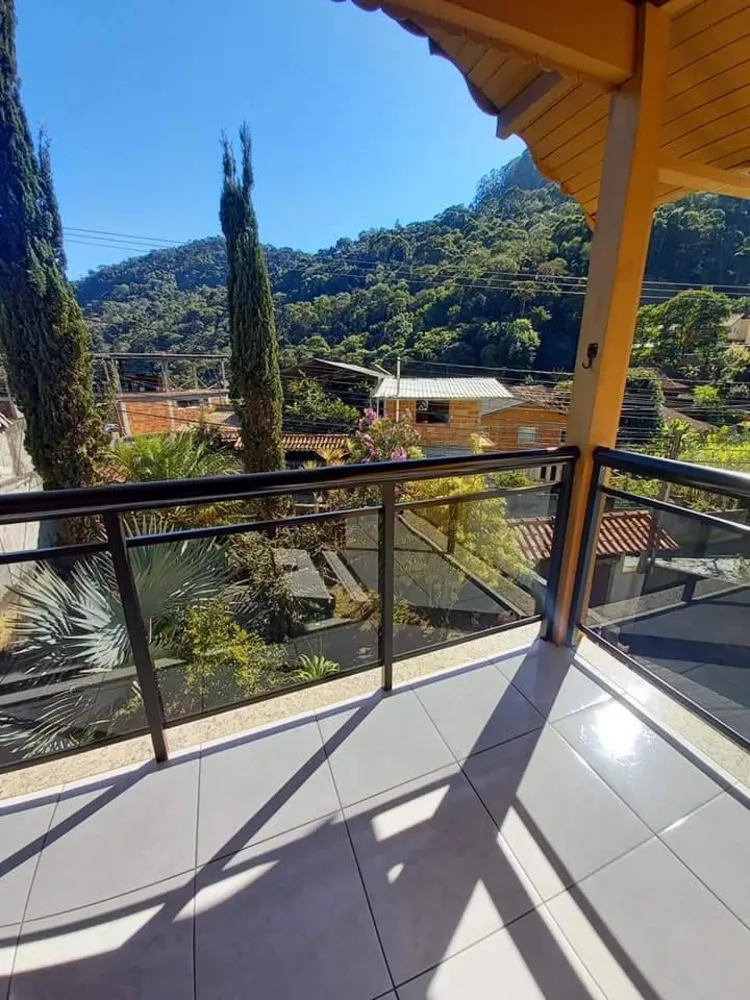Casa, 3 quartos - Foto 10