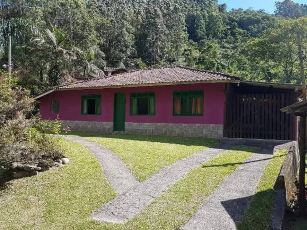 Sítio, 3 quartos, 5 hectares - Foto 1