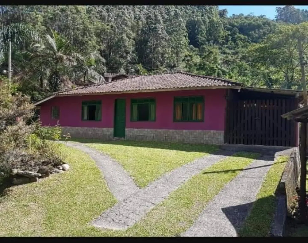Sítio, 3 quartos, 5 hectares - Foto 11