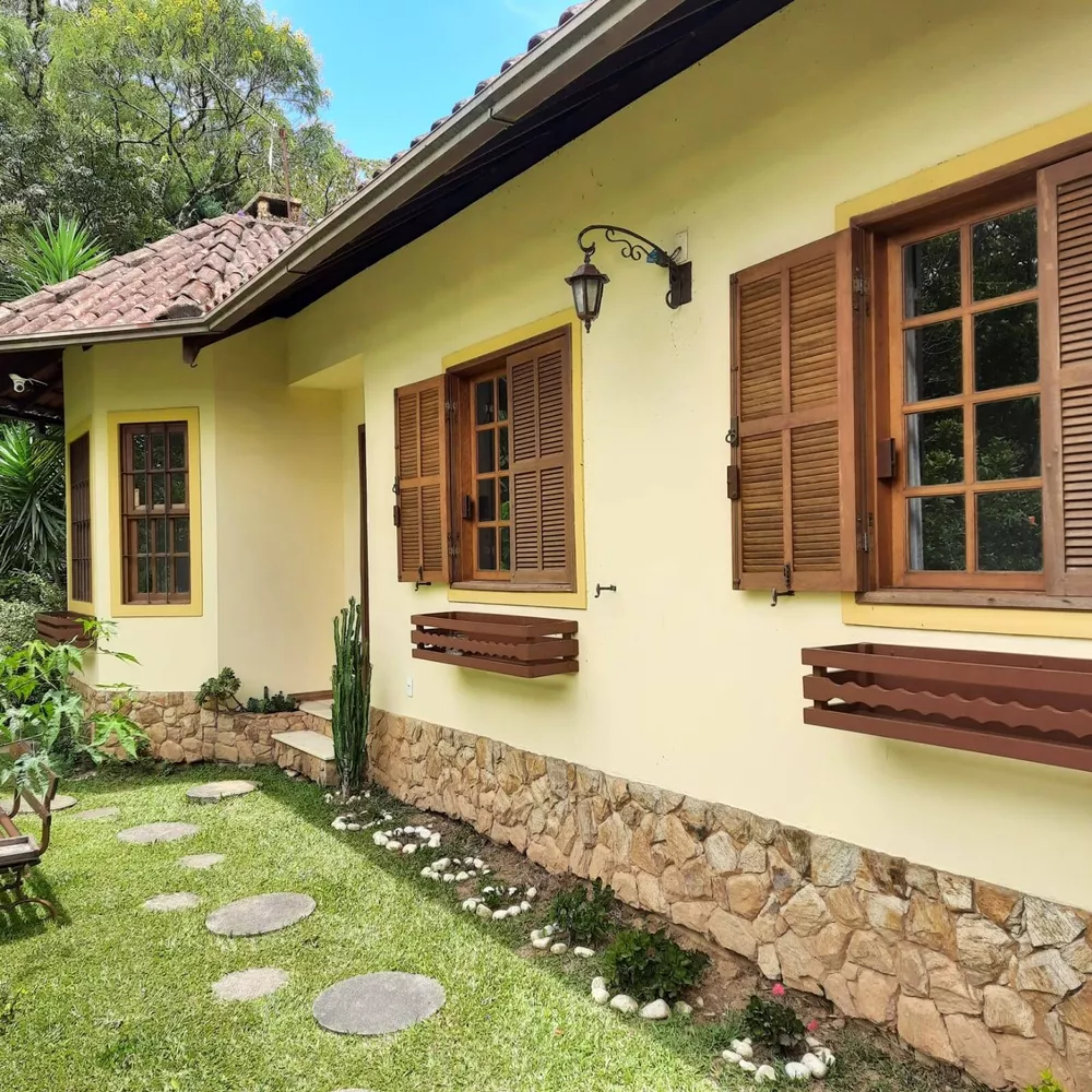 Casa à venda com 3 quartos - Foto 4