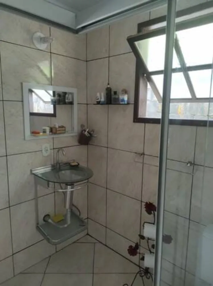 Casa, 3 quartos - Foto 18
