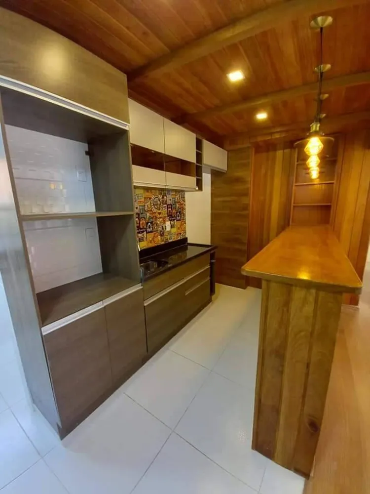 Apartamento, 3 quartos - Foto 12