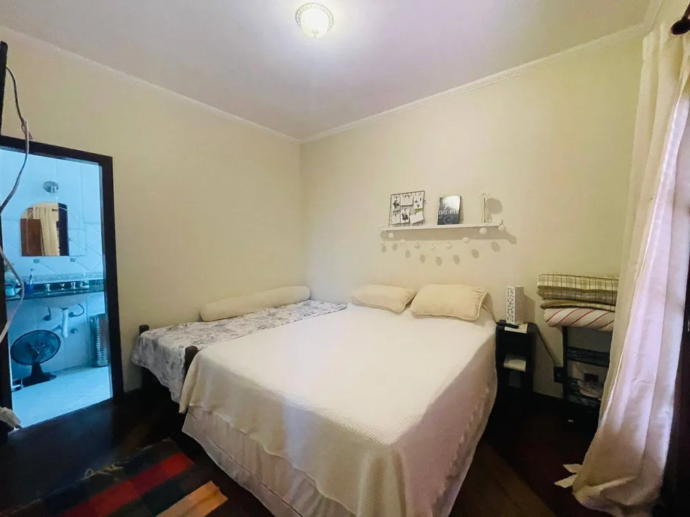 Casa, 4 quartos - Foto 4