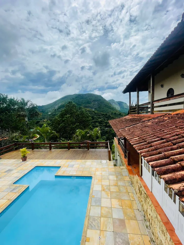 Casa, 4 quartos - Foto 6