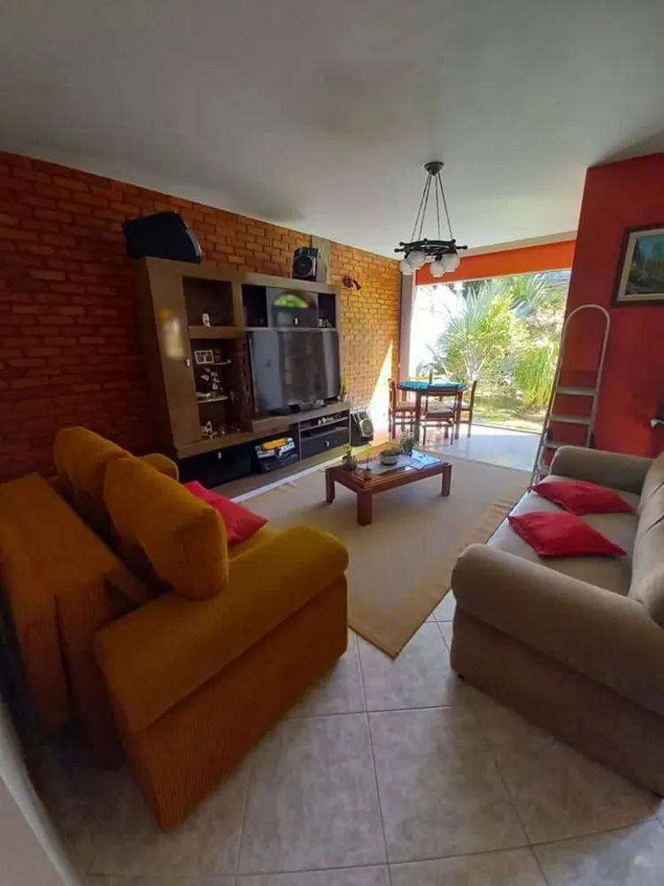 Casa, 3 quartos - Foto 11