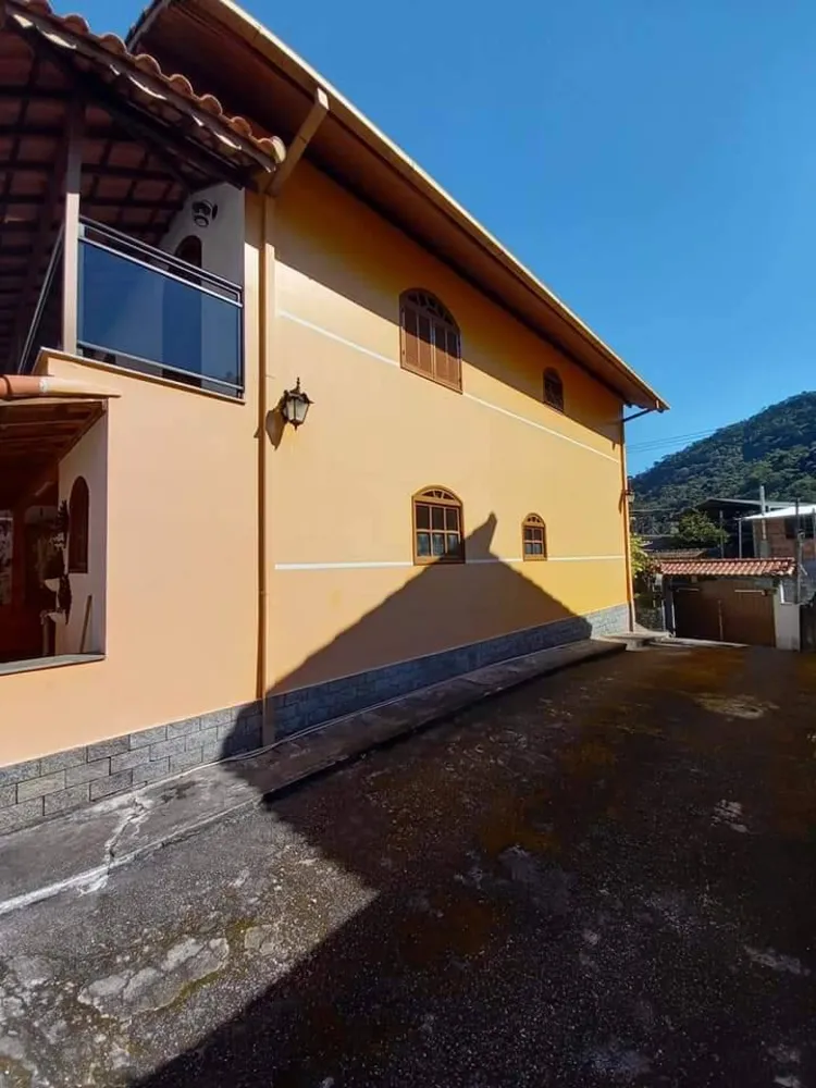 Casa, 3 quartos - Foto 20