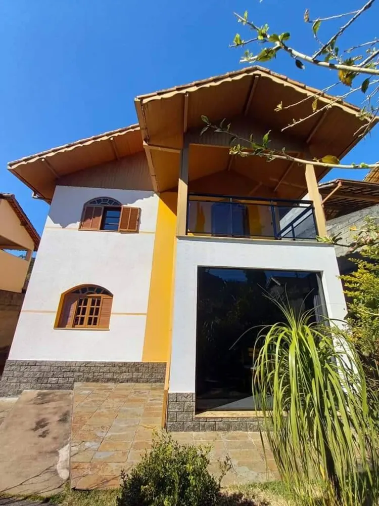 Casa, 3 quartos - Foto 17