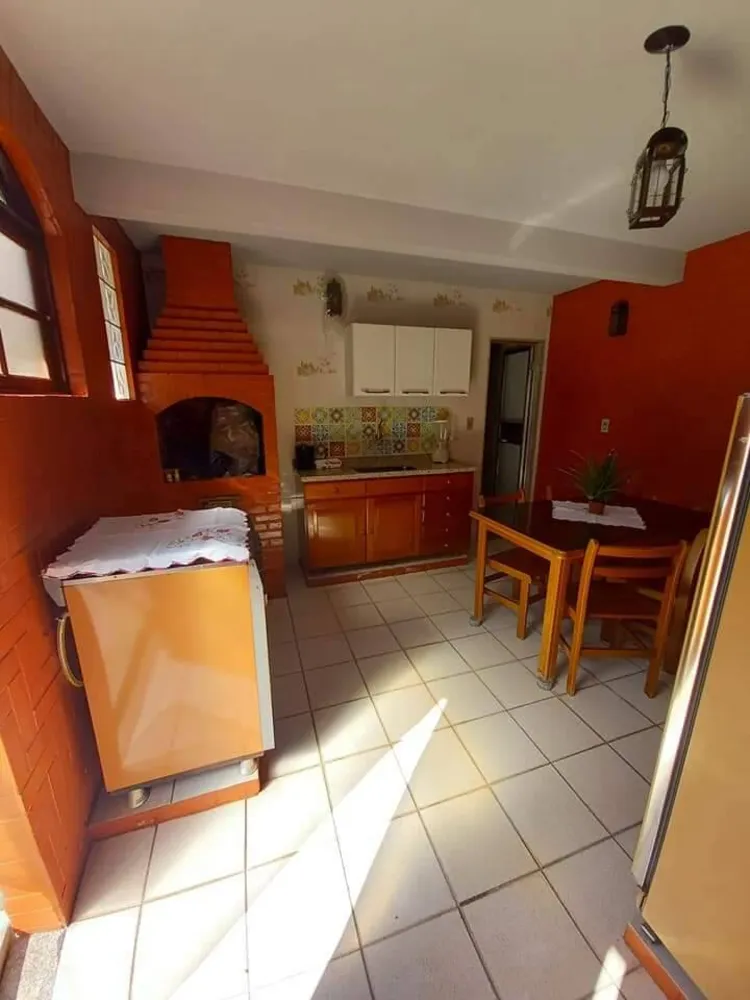 Casa, 3 quartos - Foto 16
