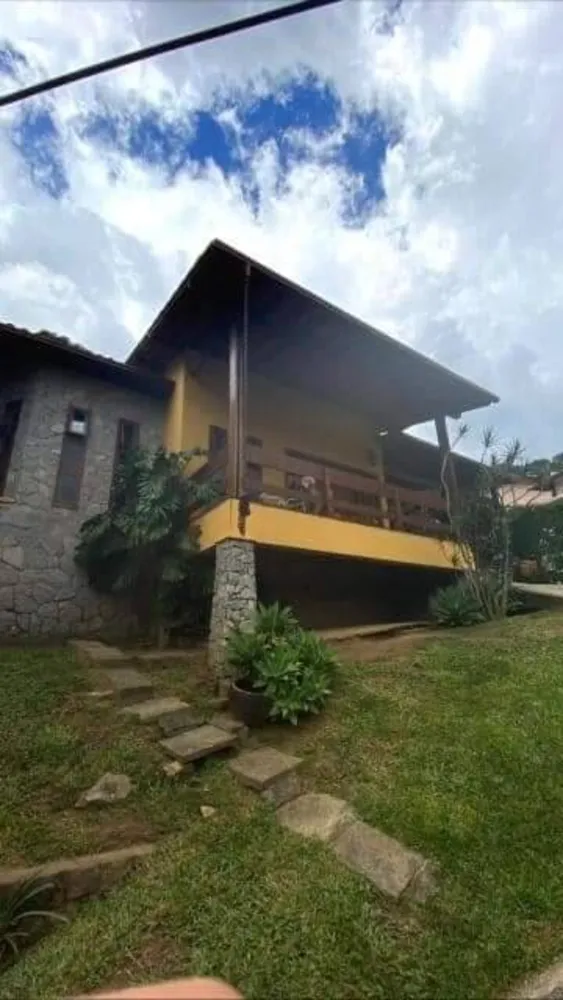 Casa, 3 quartos - Foto 8