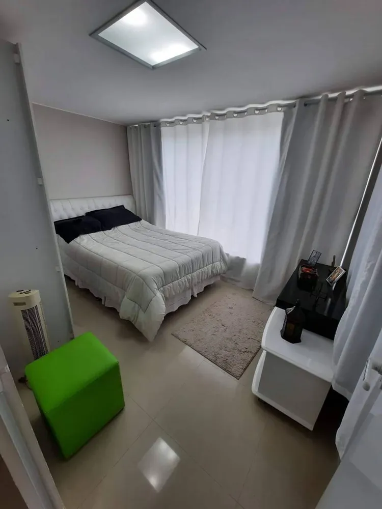 Casa, 3 quartos - Foto 10