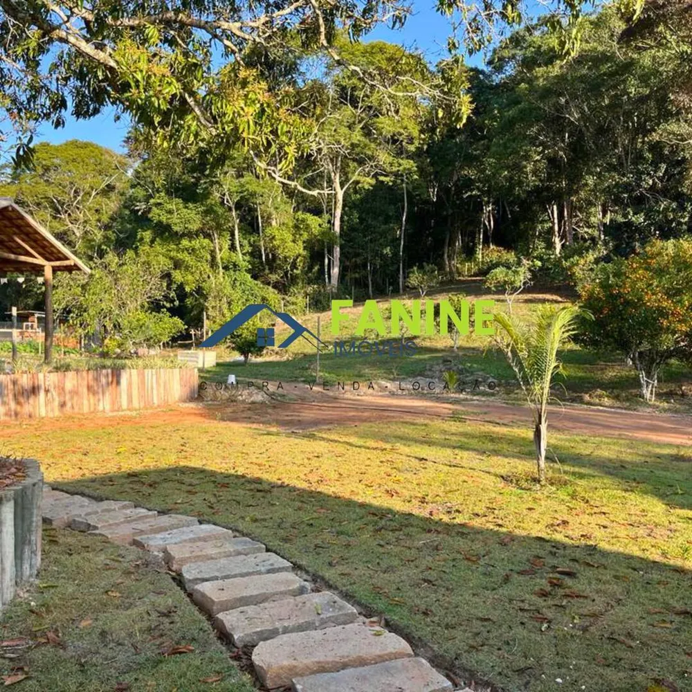 Sítio, 3 quartos, 8 hectares - Foto 9