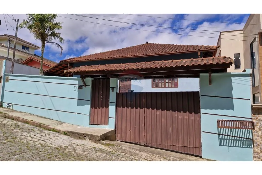 Casa, 3 quartos, 146 m² - Foto 2