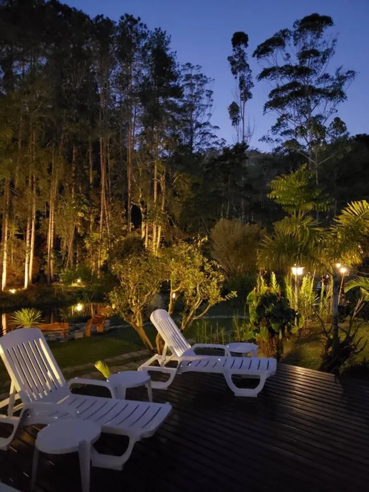 Chácara, 5 quartos, 2 hectares - Foto 7