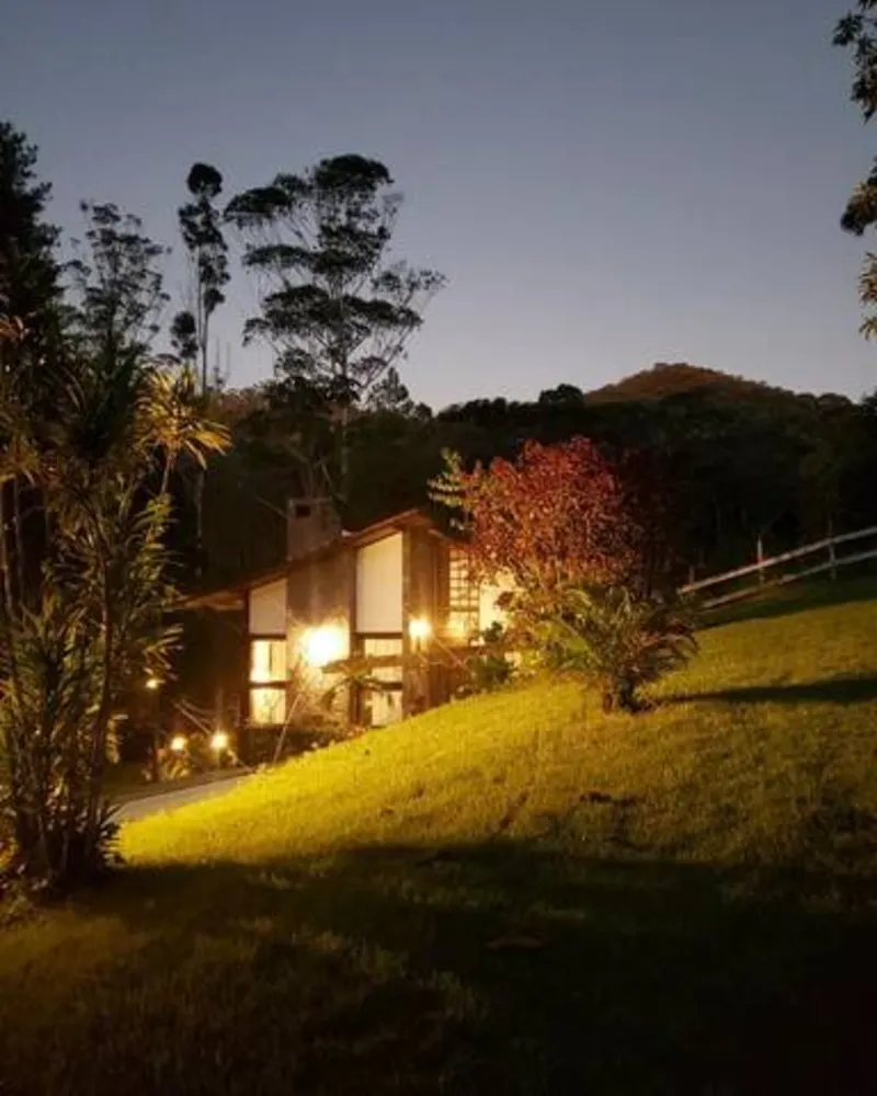 Chácara, 5 quartos, 2 hectares - Foto 12