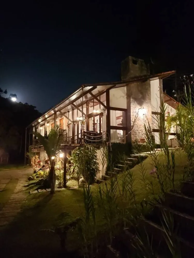 Chácara, 5 quartos, 2 hectares - Foto 14