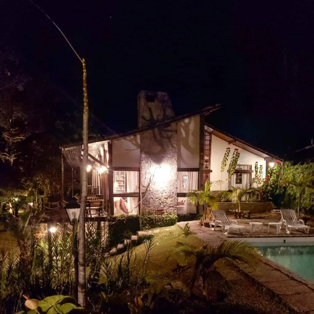 Chácara, 5 quartos, 2 hectares - Foto 19
