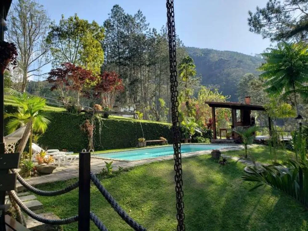 Chácara, 5 quartos, 2 hectares - Foto 5