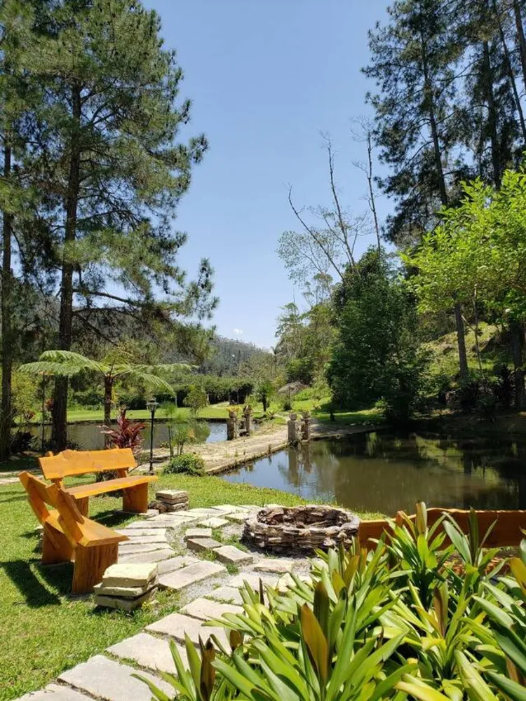 Chácara, 5 quartos, 2 hectares - Foto 8