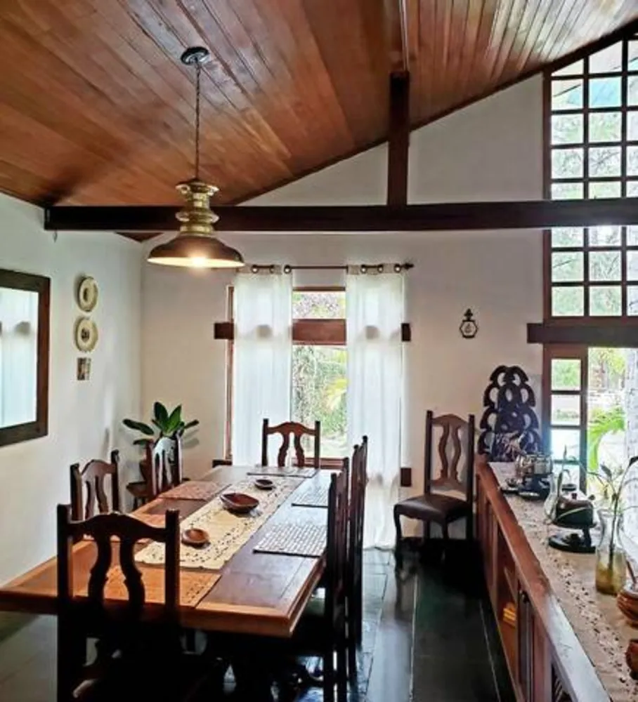 Chácara, 5 quartos, 2 hectares - Foto 15