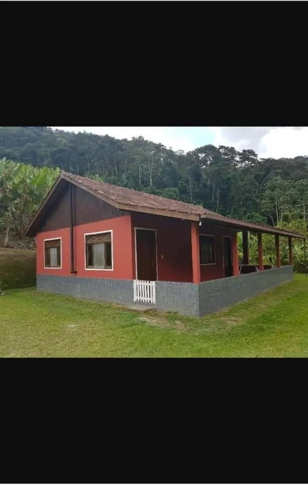 Sítio, 3 quartos, 5 hectares - Foto 6