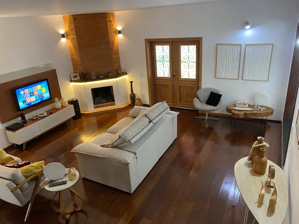Casa, 5 quartos - Foto 16